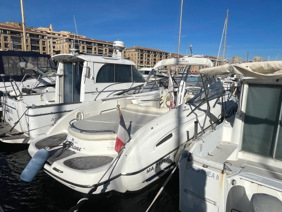 Cranchi CSL 28 usado à venda