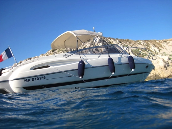 Cranchi CSL 28 usado à venda