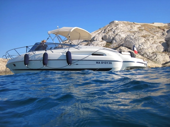 Cranchi CSL 28 usado à venda