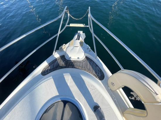 Cranchi CSL 28 usado à venda