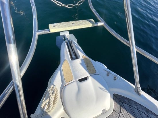 Cranchi CSL 28 usado à venda