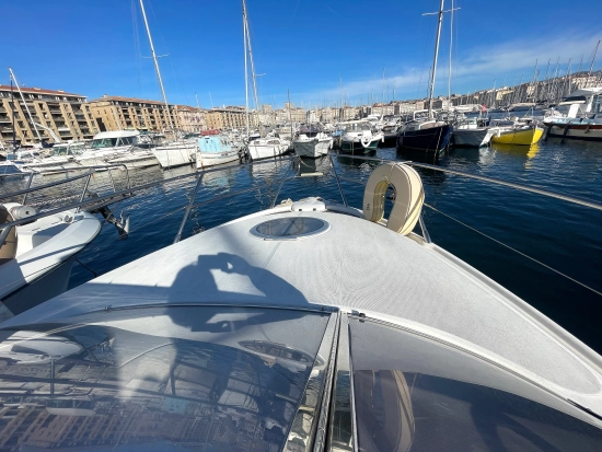 Cranchi CSL 28 usado à venda