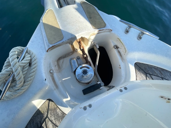 Cranchi CSL 28 usado à venda