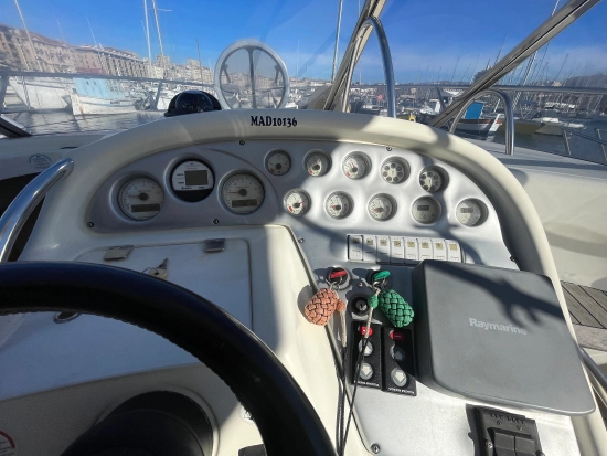 Cranchi CSL 28 usado à venda