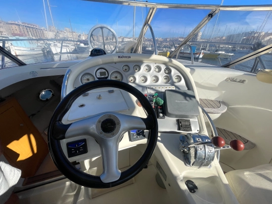 Cranchi CSL 28 usado à venda