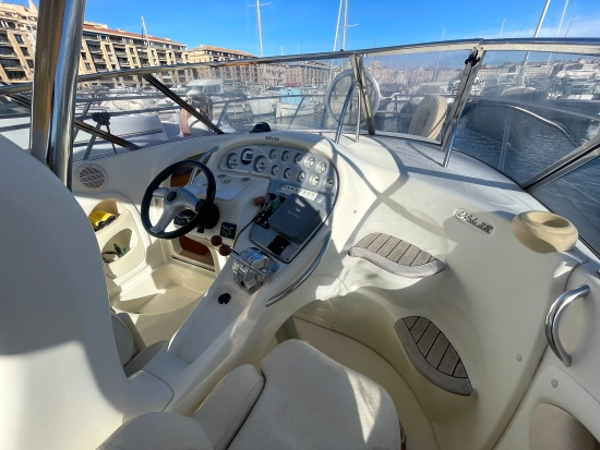 Cranchi CSL 28 usado à venda