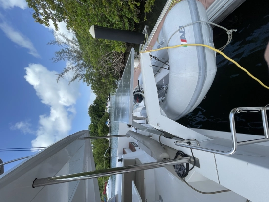 Nautitech 46 Fly de segunda mano en venta