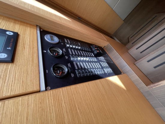 Nautitech 46 Fly de segunda mano en venta
