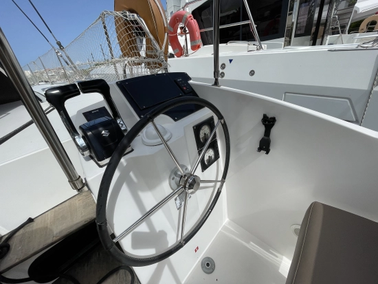Nautitech 40 Open de segunda mano en venta