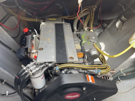 Nautitech 40 Open de segunda mano en venta