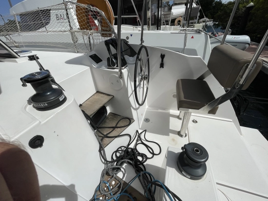 Nautitech 40 Open de segunda mano en venta