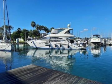 Meridian 441 de segunda mano en venta