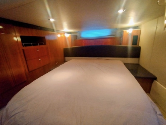 Meridian 441 usata in vendita