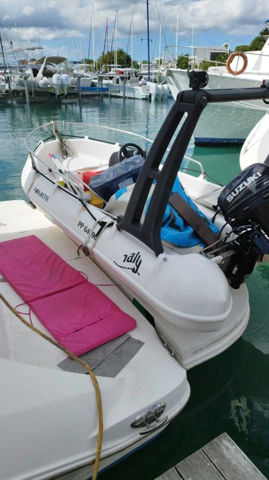 Meridian 441 usata in vendita