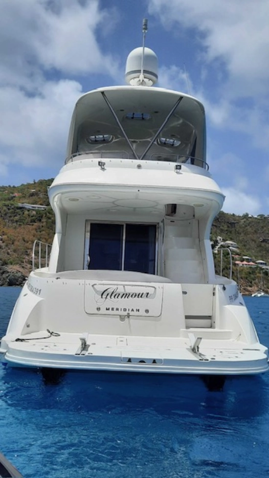 Meridian 441 usata in vendita