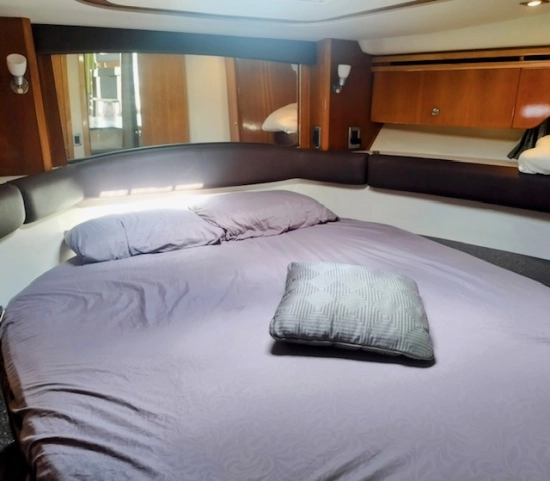 Meridian 441 usata in vendita