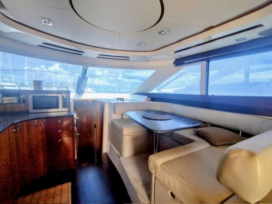 Meridian 441 usata in vendita