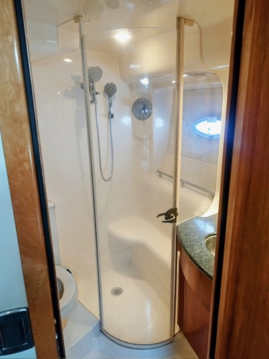 Meridian 441 usata in vendita