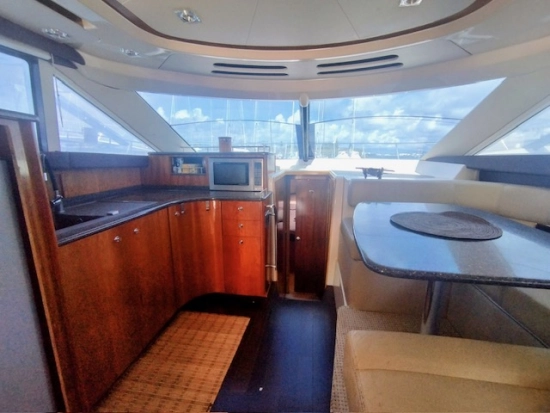 Meridian 441 usata in vendita