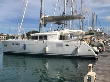 Lagoon 450 de segunda mano en venta