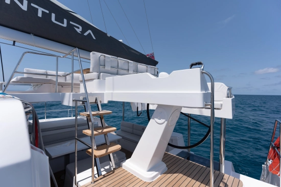 Aventura 45 usata in vendita