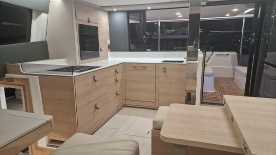 Aventura 45 usata in vendita