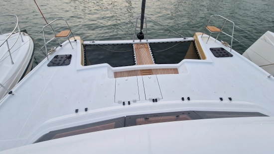 Aventura 45 usata in vendita