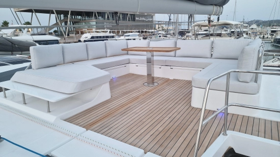 Aventura 45 usata in vendita