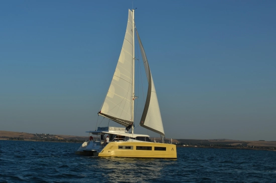 Aventura 45 usata in vendita