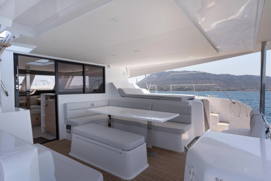 Aventura 45 usata in vendita