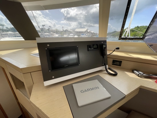 Fountaine Pajot Saona 47 usata in vendita