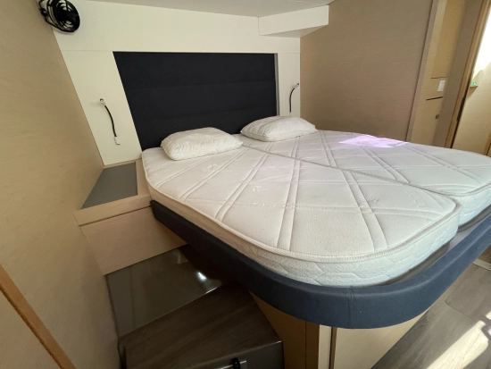 Fountaine Pajot Saona 47 usata in vendita
