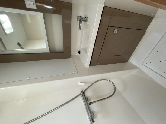 Fountaine Pajot Saona 47 usata in vendita
