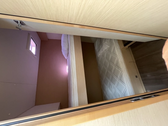 Fountaine Pajot Saona 47 usata in vendita