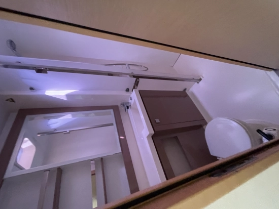 Fountaine Pajot Saona 47 usata in vendita