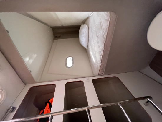 Fountaine Pajot Saona 47 usata in vendita