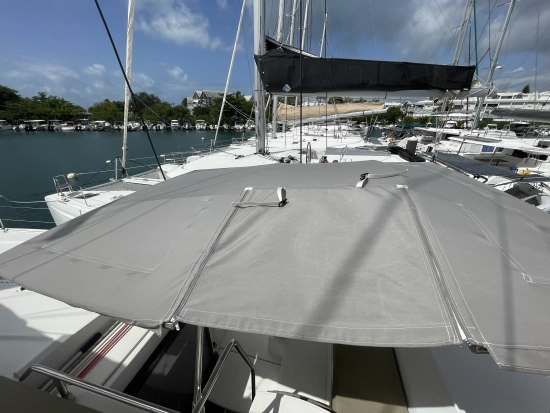 Fountaine Pajot Saona 47 usata in vendita