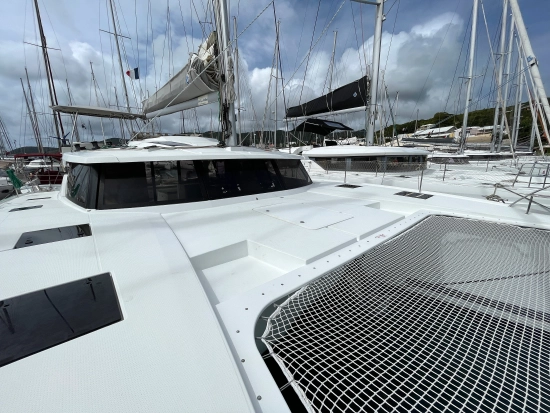 Fountaine Pajot Saona 47 usata in vendita