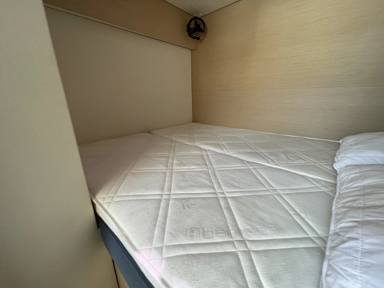 Fountaine Pajot Saona 47 usata in vendita