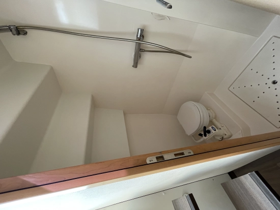 Fountaine Pajot Saona 47 usata in vendita