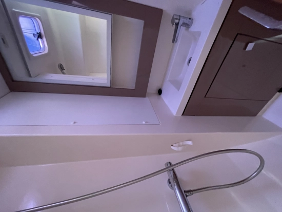 Fountaine Pajot Saona 47 usata in vendita