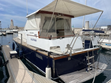 San Lorenzo Sl 32 de segunda mano en venta