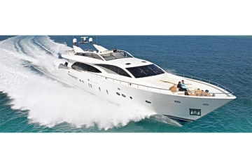 Guy Couach 3300 Fly usata in vendita