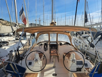 Dufour Yachts Grand Large 375 usata in vendita
