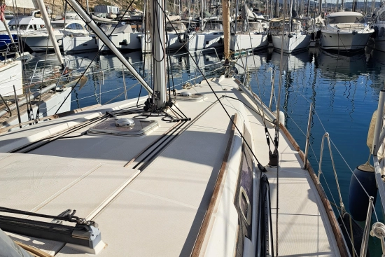 Dufour Yachts Grand Large 375 usado à venda