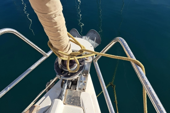 Dufour Yachts Grand Large 375 usado à venda