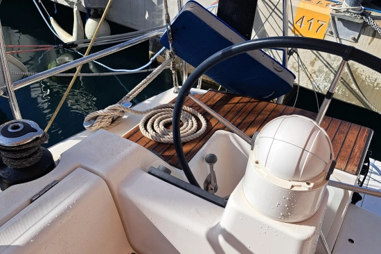 Dufour Yachts Grand Large 375 usado à venda