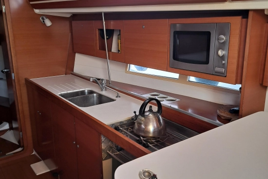 Dufour Yachts Grand Large 375 usado à venda