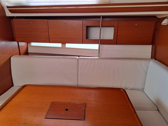 Dufour Yachts Grand Large 375 usado à venda