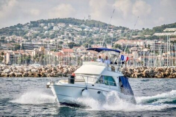 Beneteau Antares 980 de segunda mano en venta
